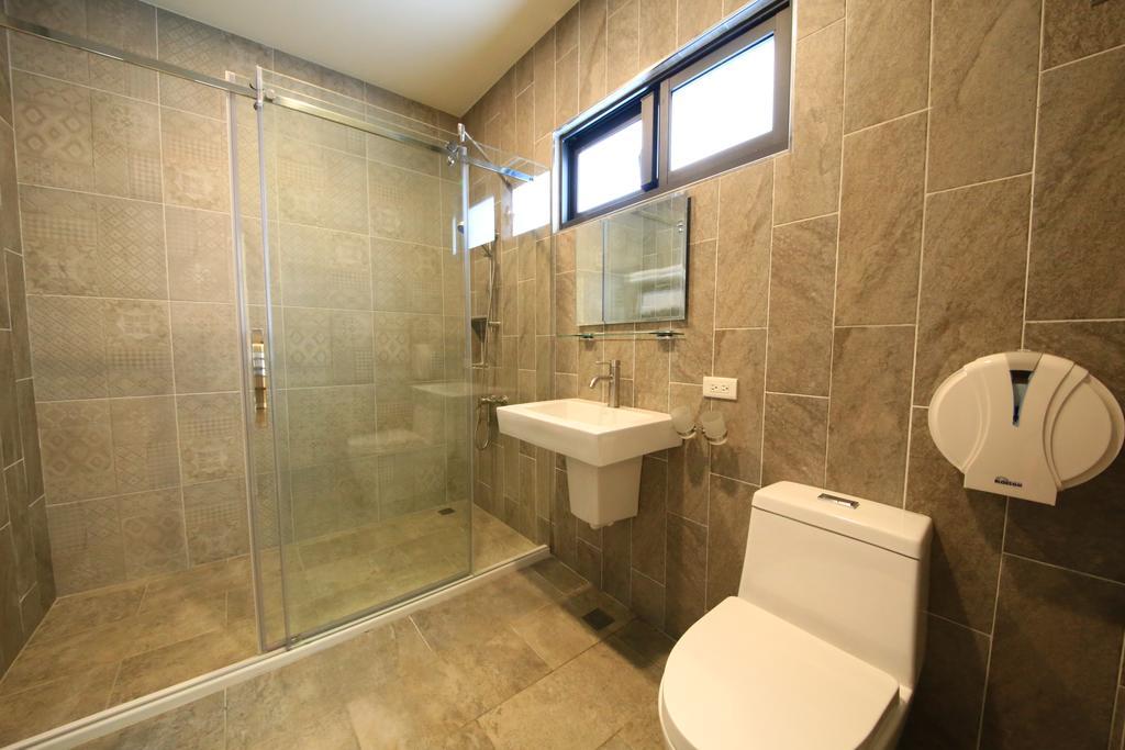 Kenting Four Season Villa Hengchun Exterior photo